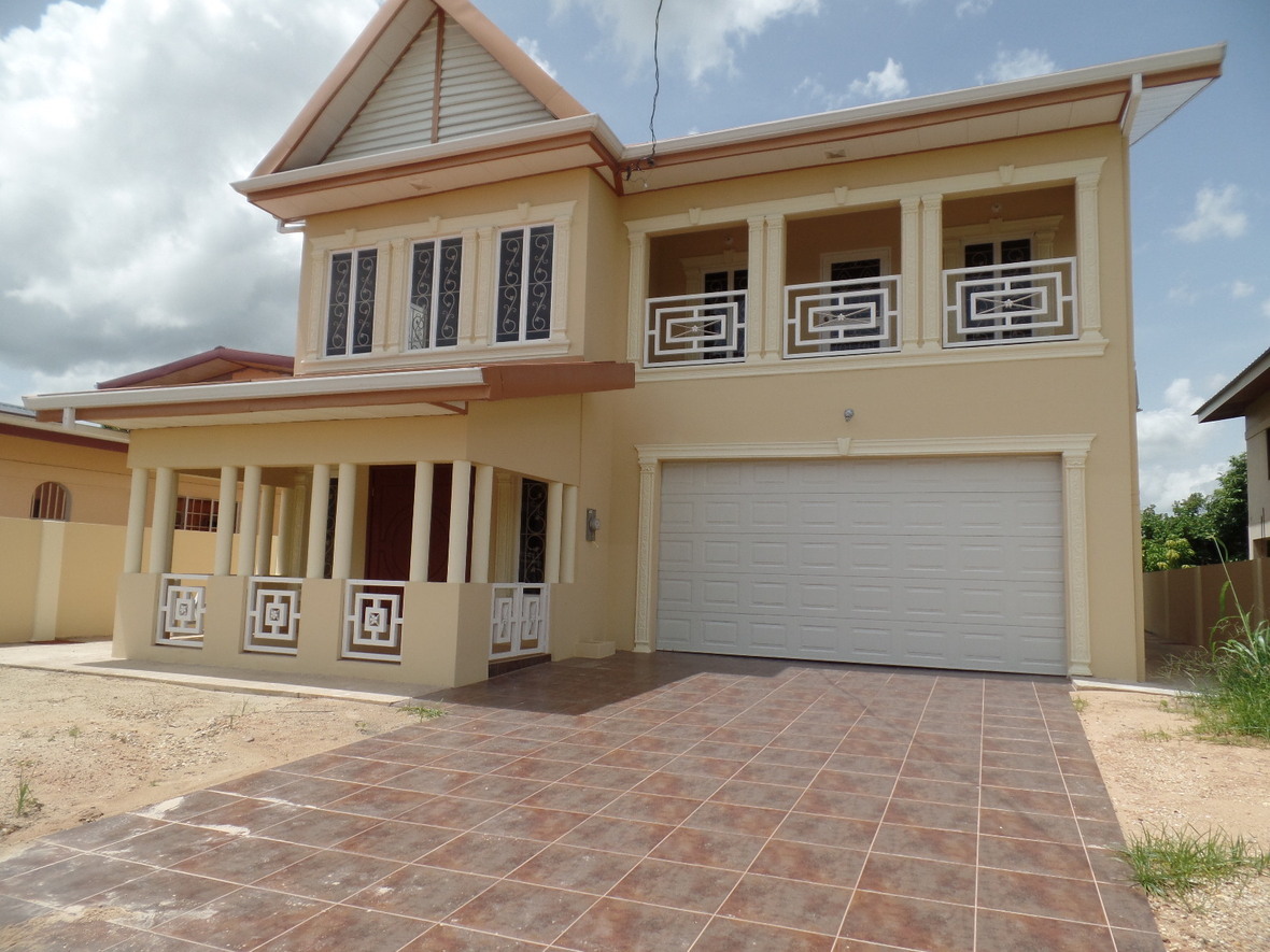 Residential Sales at Stuart Spiers Real Estate Services Ltd (East)