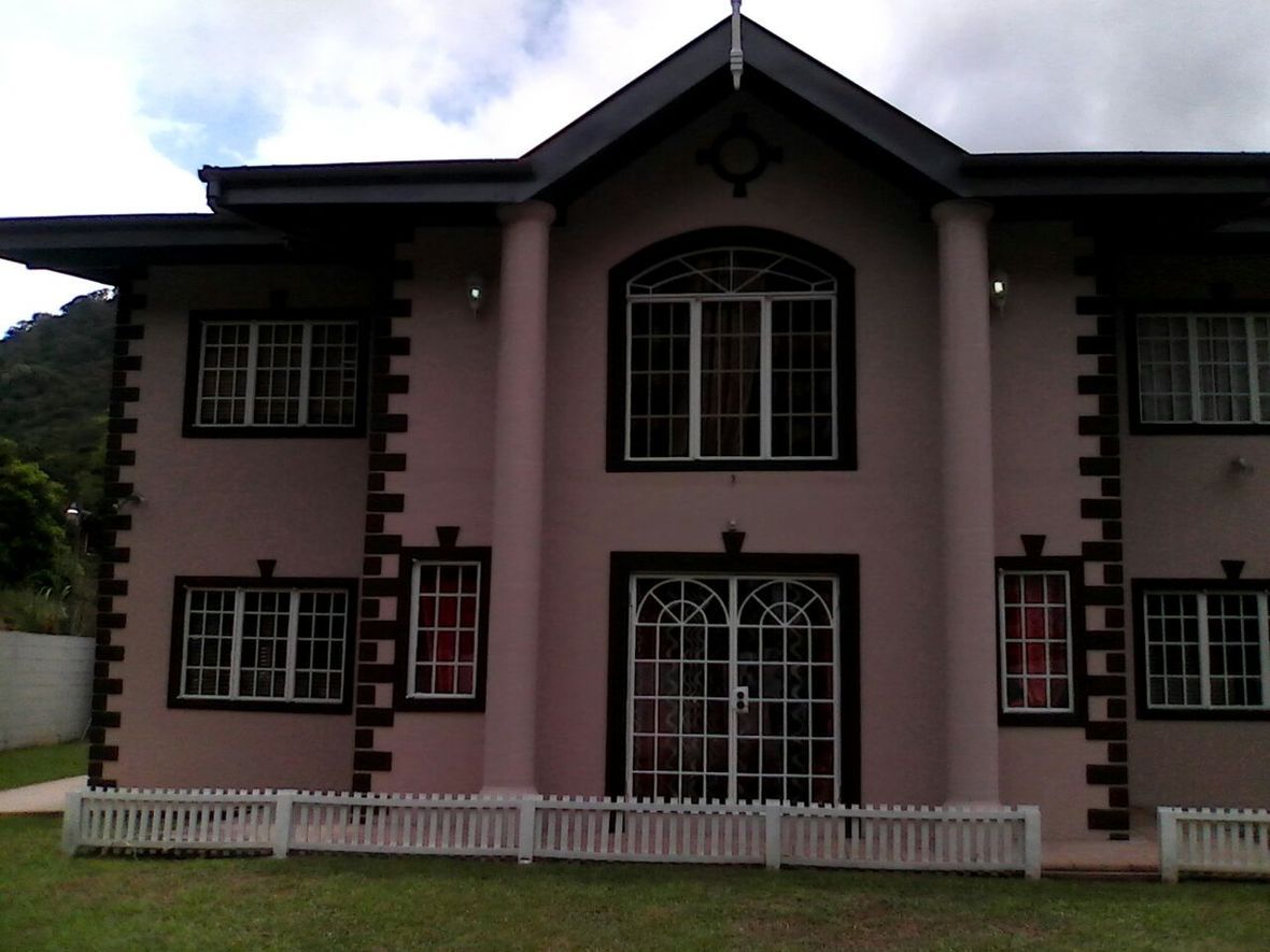 Residential Sales at Stuart Spiers Real Estate Services Ltd (East)