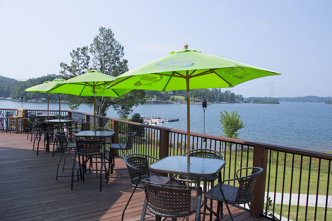 Lake Keowee Marina Restaurant Lake Keowee Marina Restaurant