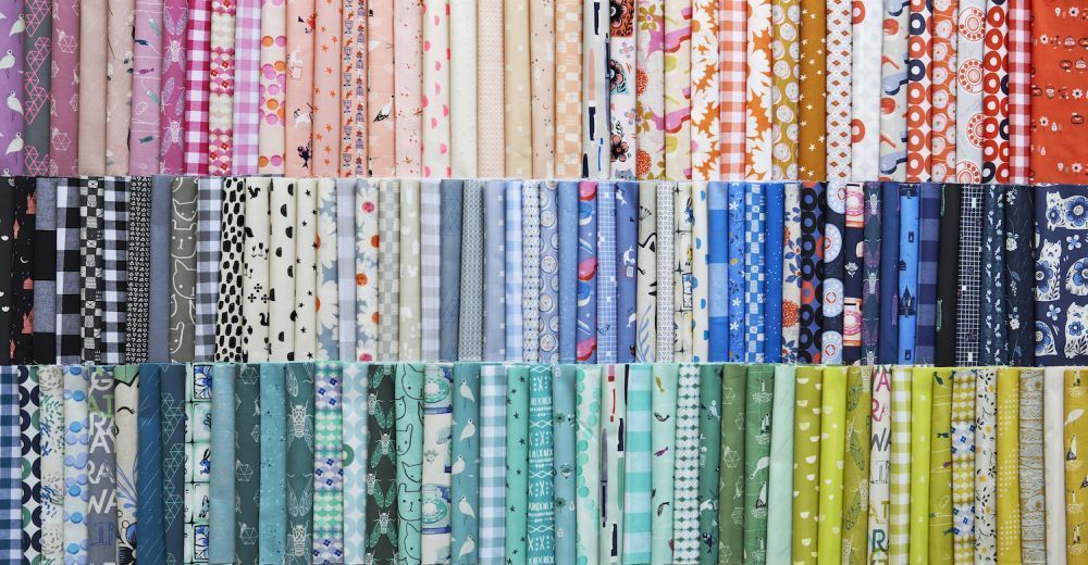 Hawthorne Threads Blog June 2016