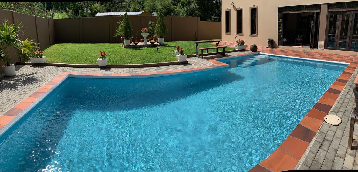 MARACAS VALLEY HOME WITH POOL 4.8M!!