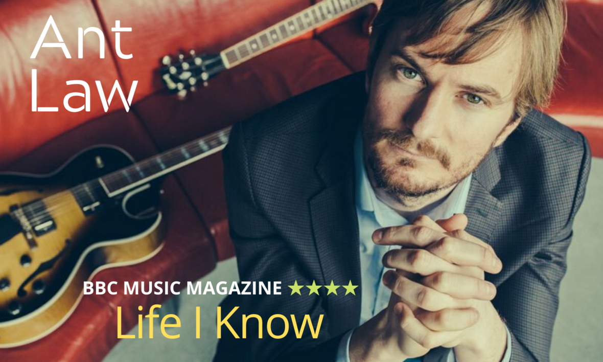 Ant Law Winter Showcase 2020