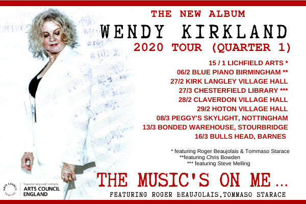  Wendy Kirkland Winter 2020 ShowcaseAMEND