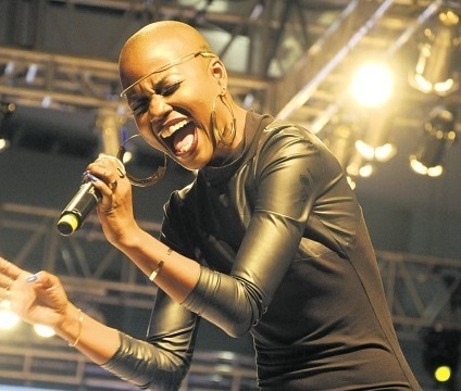 V Bozeman Singing