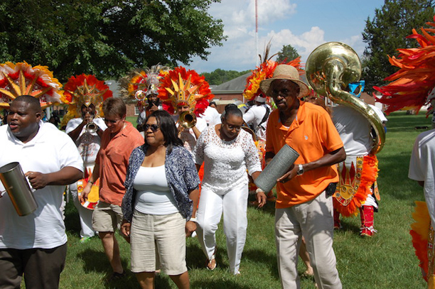 DC-Junkanoo