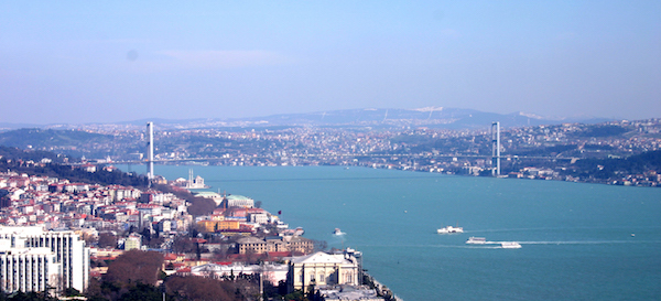 Istanbul