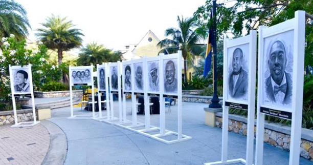 Portraits of honourees-1