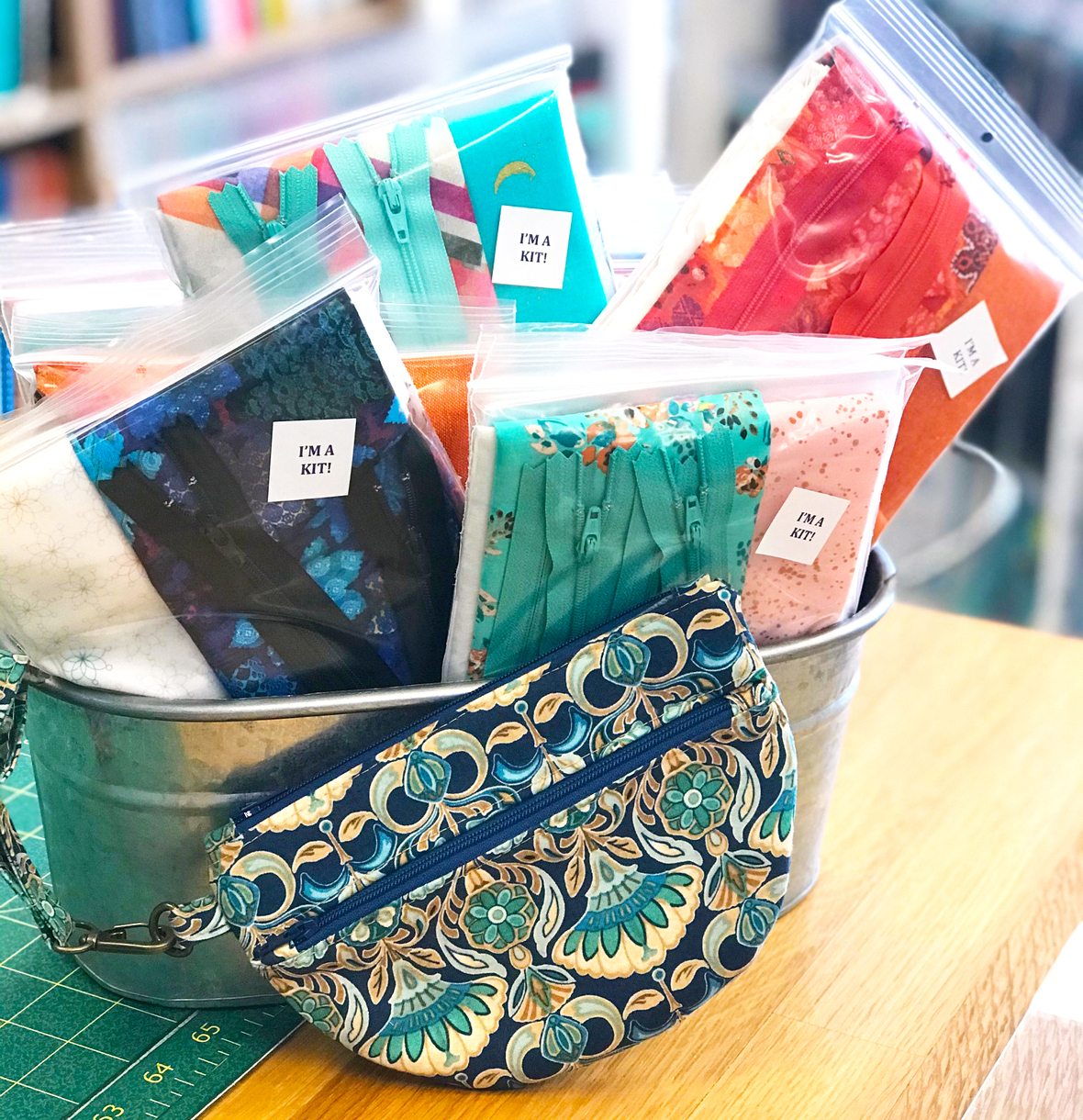 We've got NEW stuff!