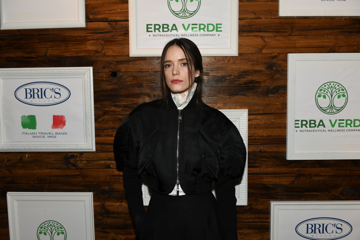 Celebrities and Filmmakers Visit Wellhaus Day 1, Park City's Zero Waste