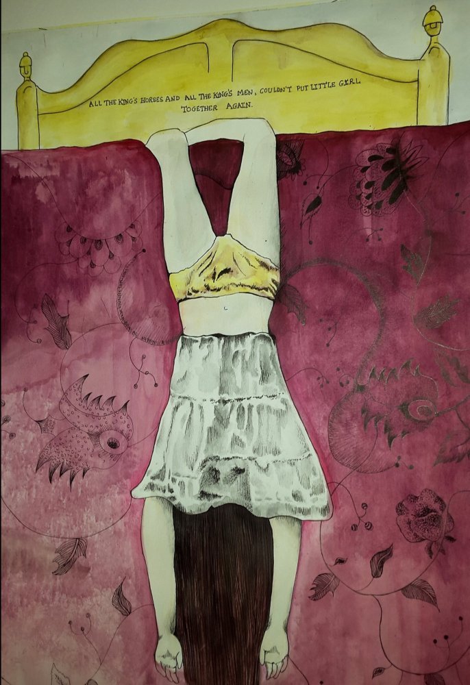 Jaime Lee Loy