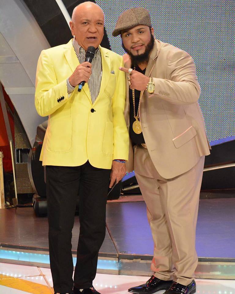 hijo de juana y jochy