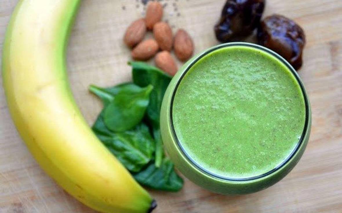 8 Dessert Recipes Naturally Sweetened With Delicious Dates