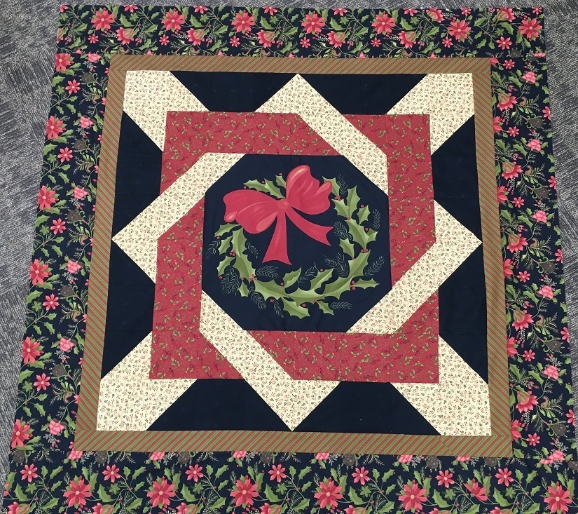 Quilt Essential This Just In! Week of 8/1/16