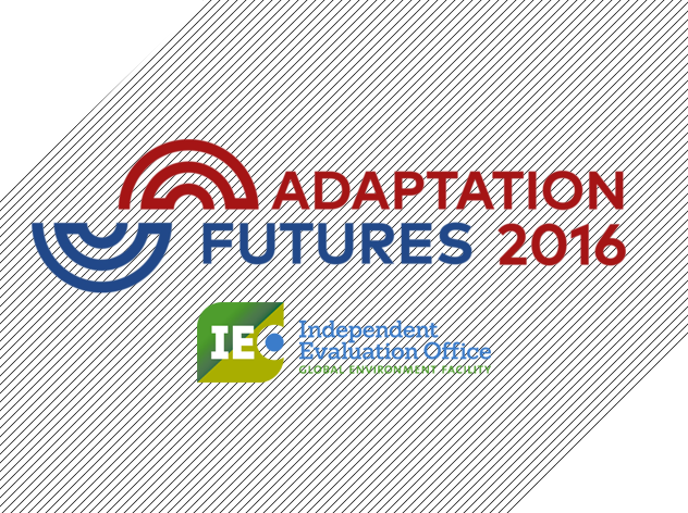 Adaptation Futures