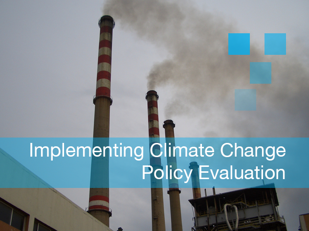 Climate Change Policy