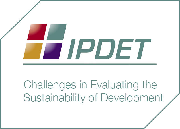 IPDET
