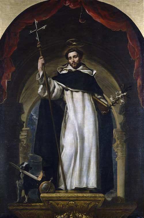Santo Domingo de Guzman 03 10