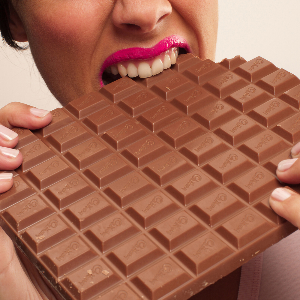 How To Store Chocolate and How To Make the Perfect Chocolate Chip Cookies