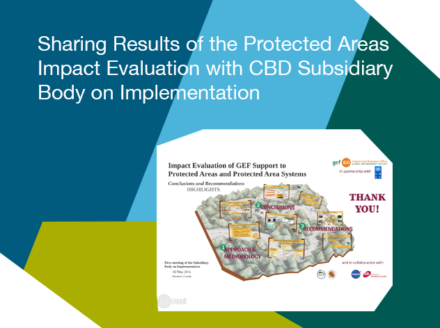 CBD Protected Areas new