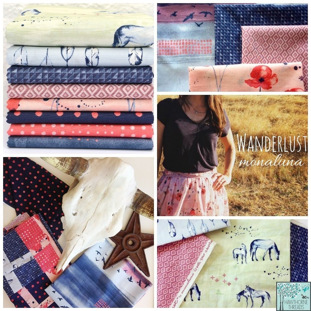 Hawthorne Threads Newsletter