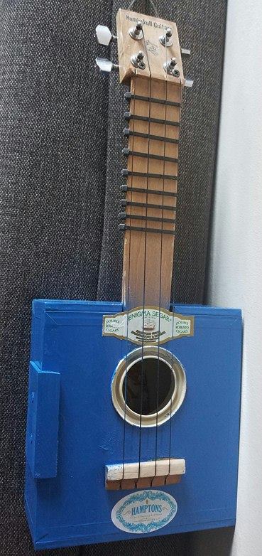 ukulele