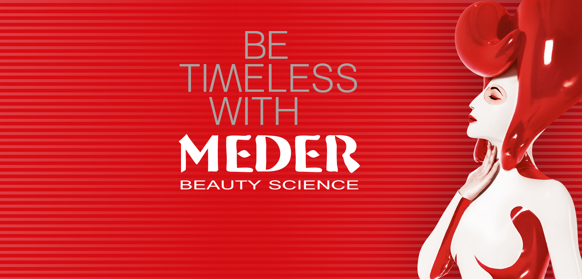 Introducing Featured Member Meder Beauty Usa