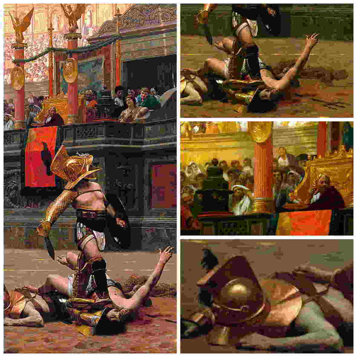 iugula
