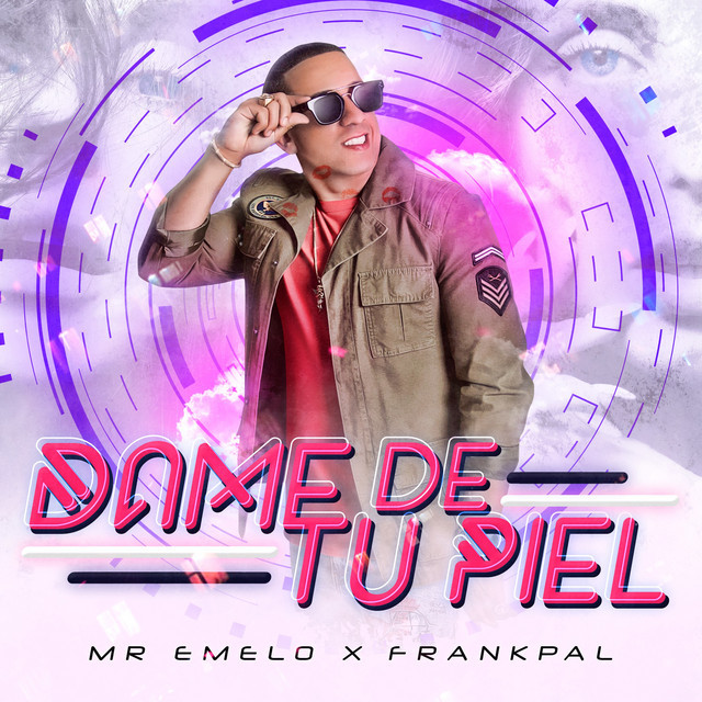 DameTuPiel
