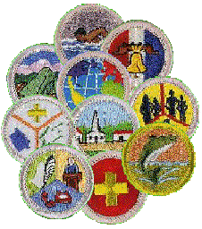meritbadges