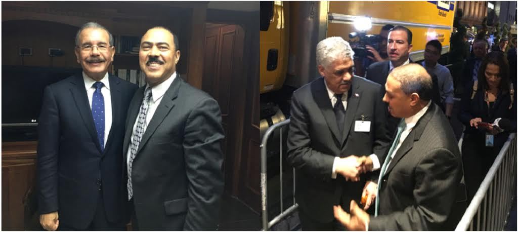 yomare polanco danilo