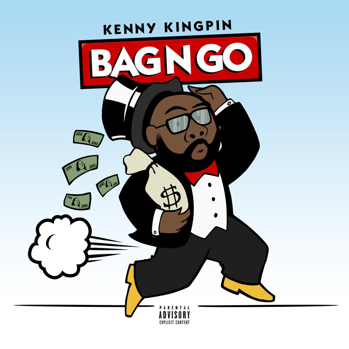 Bag of Money