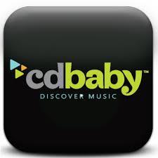 cdbaby button