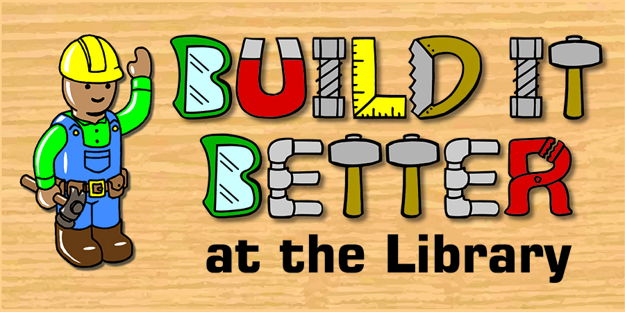 Build It Better FC Artwork