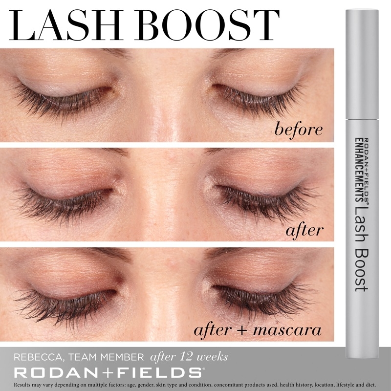 Ready for luscious LASHES?