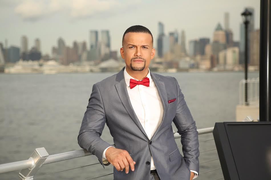 kevin martinez rey .