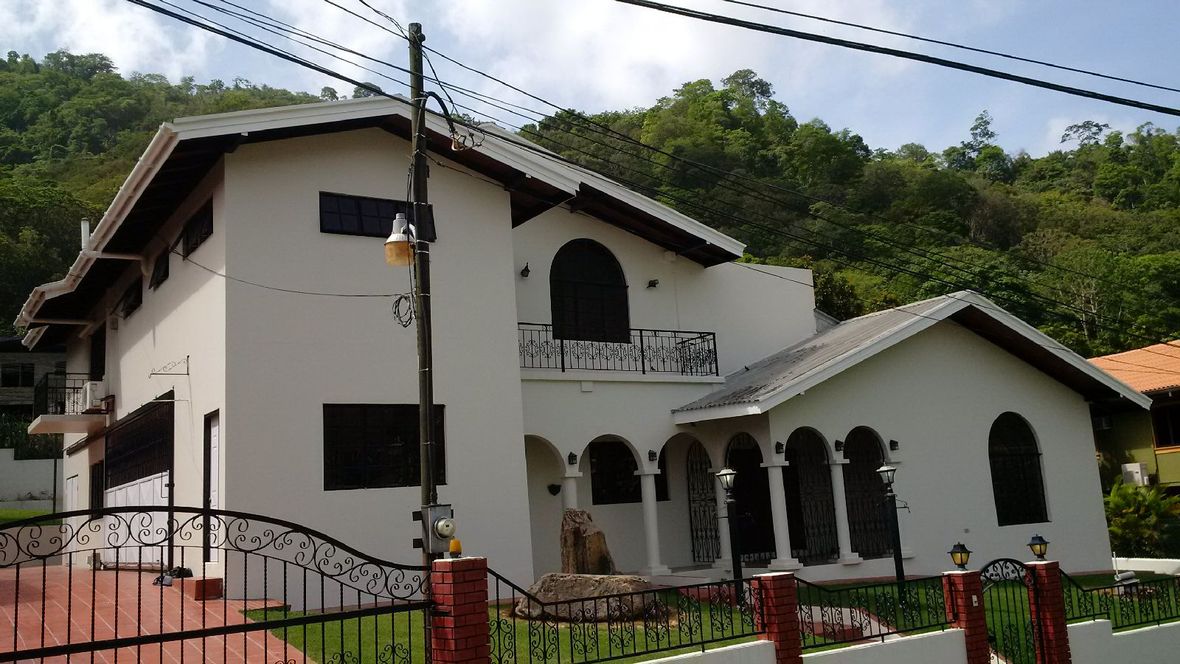 Residential Sales at Stuart Spiers Real Estate Services Ltd (East)