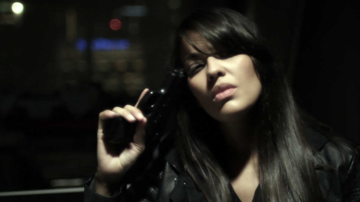 Fotos Talion WebSerie Virginia21