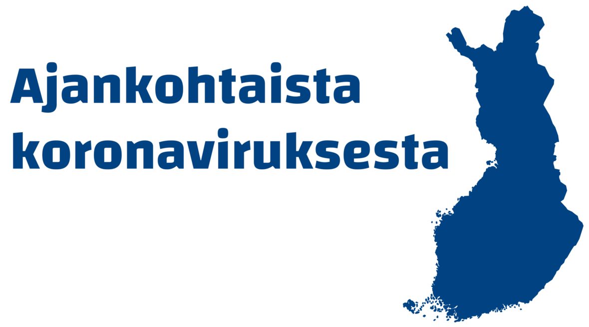 Seuratiedote koronavirusepidemiasta