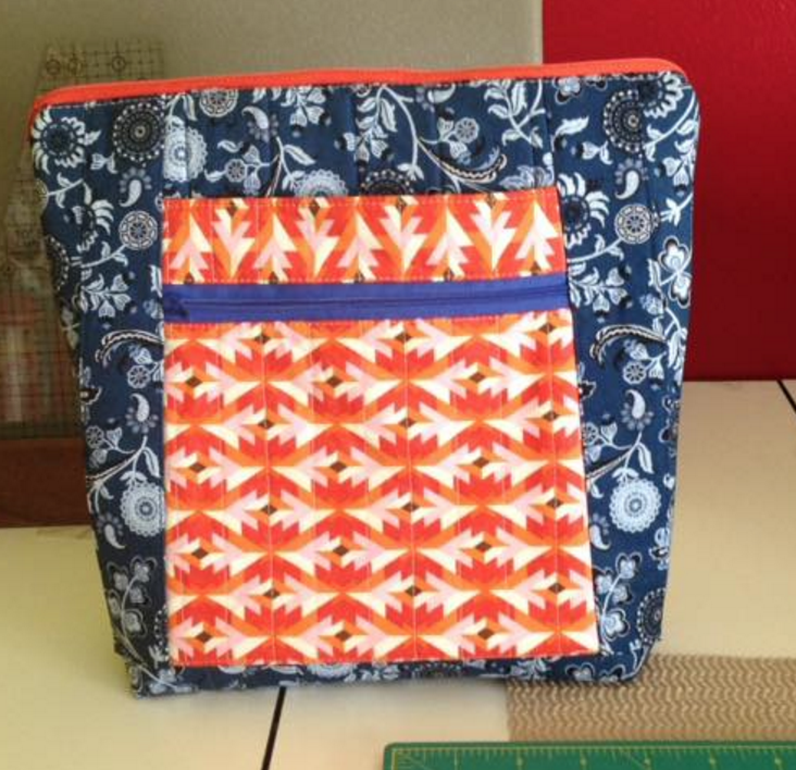 Crafty Gemini Fabric Collection, TV interview and a in