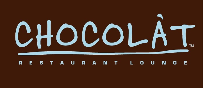Chocolat Logo Pantane