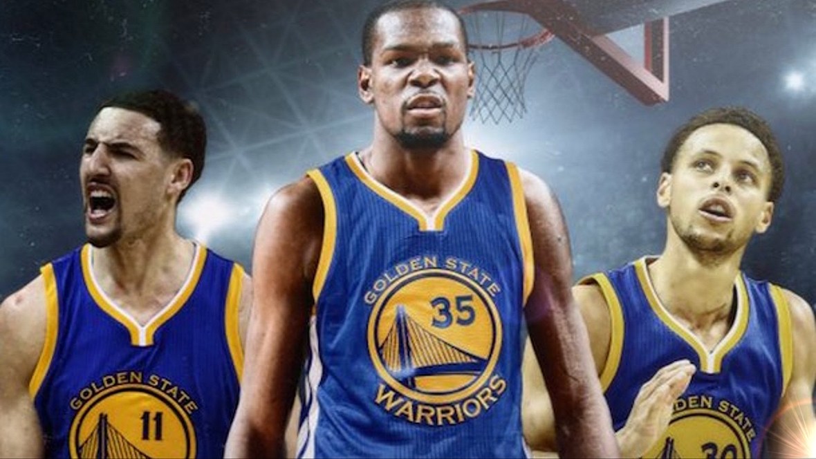 warriors
