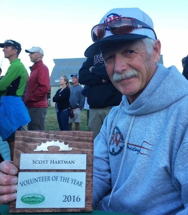 Scott Hartmann
