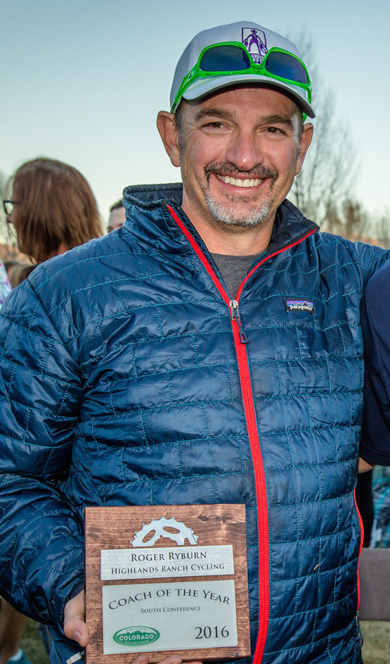Roger Coach of South