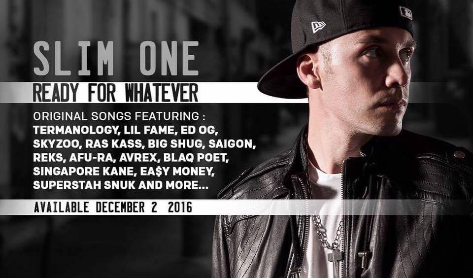 Slim one ad