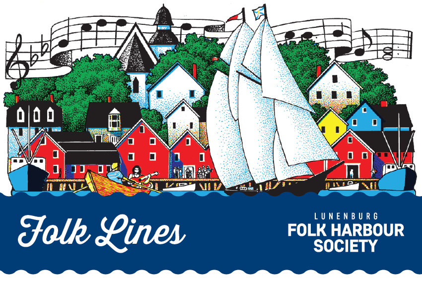 Special edition The Lunenburg Opera House