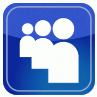 logo myspace 0