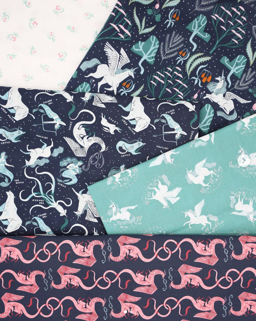 Hawthorne Threads Blog