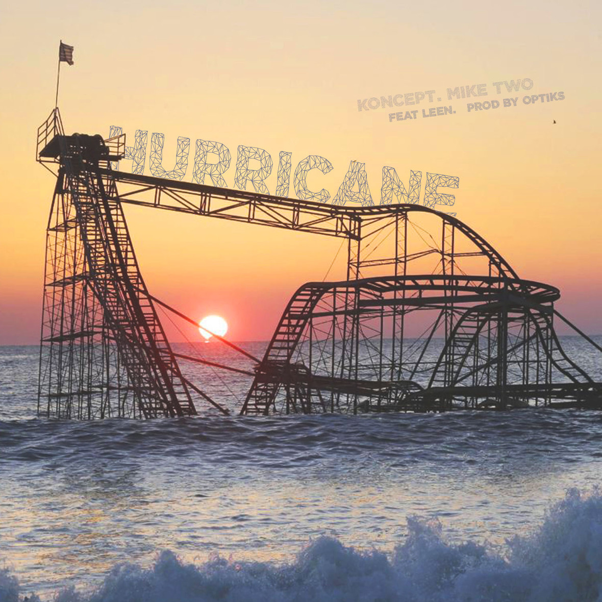 Hurricane Cover