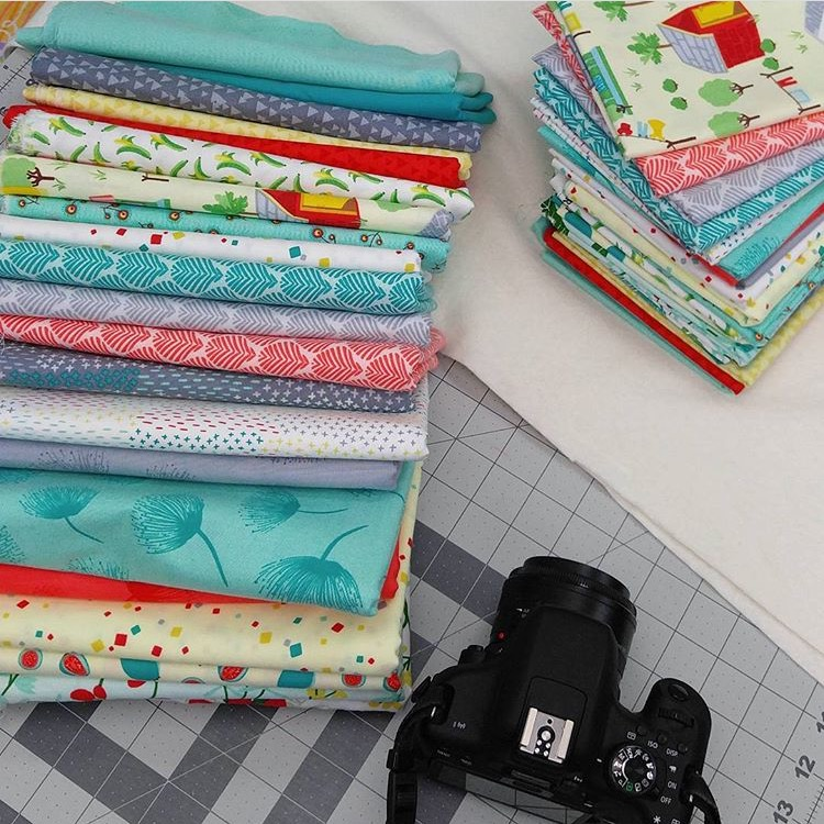 Crafty Gemini Fabric, Updates & SALES!