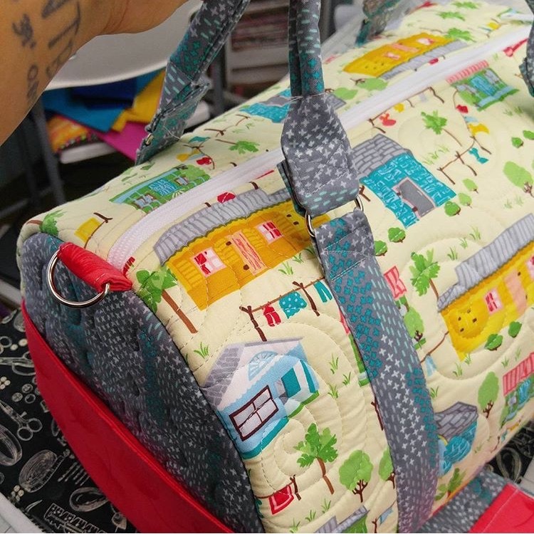 Crafty Gemini Fabric, Updates & SALES!